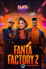 Fanta Factory: O Sabotador (2ª Temporada) (Fanta Factory: O Sabotador (2ª Temporada))