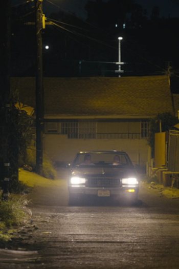 Poster de Episódio Anyone Could Be Next (2021)