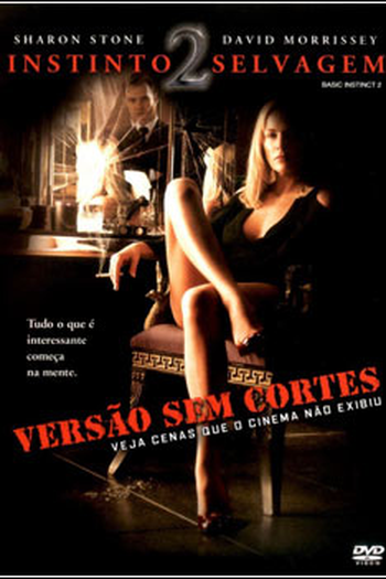  de Filme Instinto Selvagem 2 (2006)