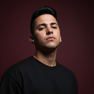 Foto de perfil de Albert