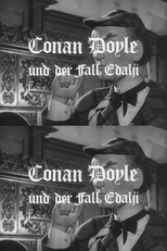 Conan Doyle und der Fall Edalji (Conan Doyle und der Fall Edalji)