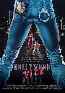 Hollywood Vice (Hollywood Vice Squad)