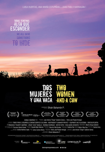 Dos Mujeres y una Vaca (Dos Mujeres y una Vaca)