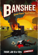 Banshee (2ª Temporada)