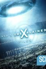 Segredos da NASA (5ª Temporada) (NASA's Unexplained Files (Season 5))