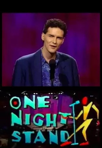 One Night Stand: Norm MacDonald (One Night Stand: Norm MacDonald)