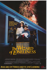 Mensageiro da Esperança (The Wizard of Loneliness)