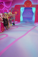 Drag Mi Tierra México (Drag Mi Tierra México)