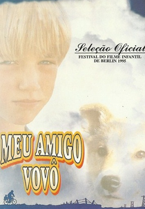 Meu Amigo Vovô (Skýjahöllin)