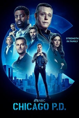 Chicago P.D.: Distrito 21 (10ª Temporada) (Chicago P.D. (Season 10))