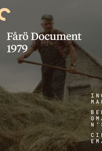 Faro 1979 - Poster / Capa / Cartaz - Oficial 3
