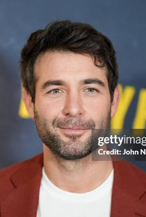James Wolk - Poster 1