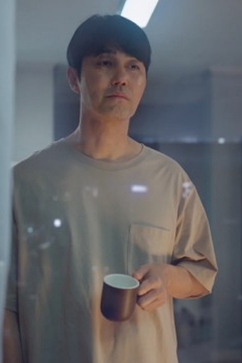 Poster de Episódio 한수와 은희 1 (2022)