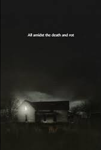 Poster 9 de Filme Terror em Shelby Oaks (2025)