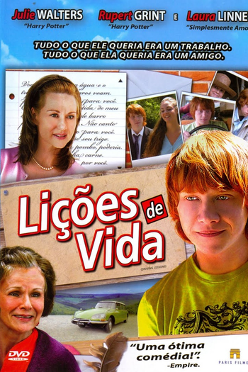  de Filme Lições de Vida (2006)