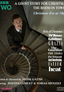 A Ghost Story for Christmas: The Room in the Tower (A Ghost Story for Christmas: The Room in the Tower)