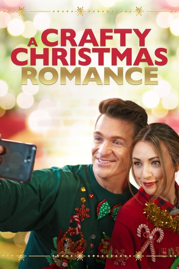  de Filme Romance De Natal Arranjado (2020)