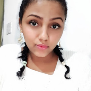 Foto de perfil de Regiana neves Parisi