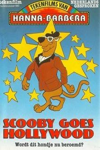  de Filme Scooby-Doo em Hollywood (1979)