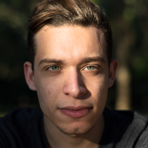 Foto de perfil de Matheus Ramos