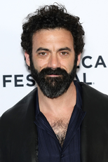 Morgan Spector
