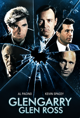 Poster 18 de Filme O Sucesso a Qualquer Preço (1992)