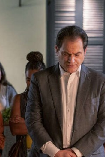 Poster de Episódio Part Eleven (2023)