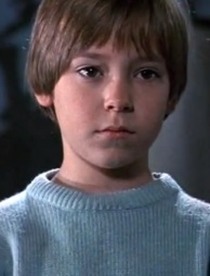 Alex Vincent (I) - Foto 5