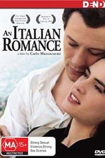 Poster de Filme An Italian Romance (2004)
