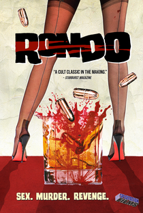 Rondo - Poster / Capa / Cartaz - Oficial 1