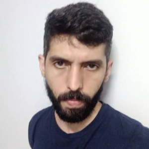 Foto de perfil de Mateus Fernandes
