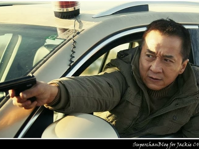 Foto 50 de Em Nome da Lei