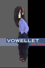 Vowellet: An Essay by Sarah Vowell (Vowellet: An Essay by Sarah Vowell)