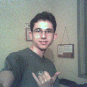 Foto de perfil de Bruno Rocha