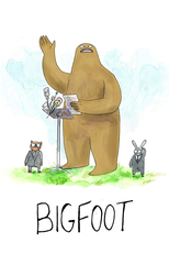 Bigfoot (1° Temporada) (Bigfoot (Season 1))