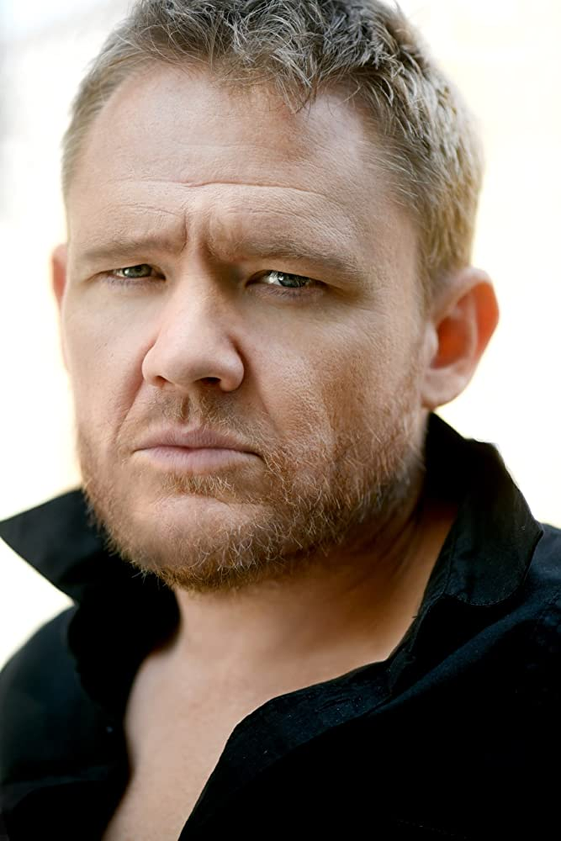 Scott Michael Campbell - Foto 1
