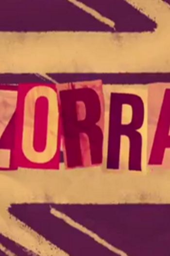 Poster de Série Zorra (2ª Temporada) (2016)