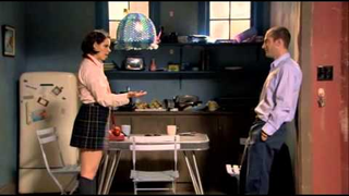 Trailer: Blood.2004 movie....