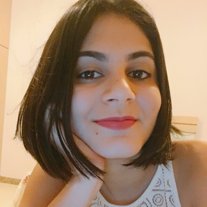 Foto de perfil de Bruna Oliveira
