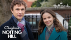 Sneak Peek - Christmas in Notting Hill - Starring Sarah Ramos and William Moseley