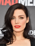 Jessica Paré