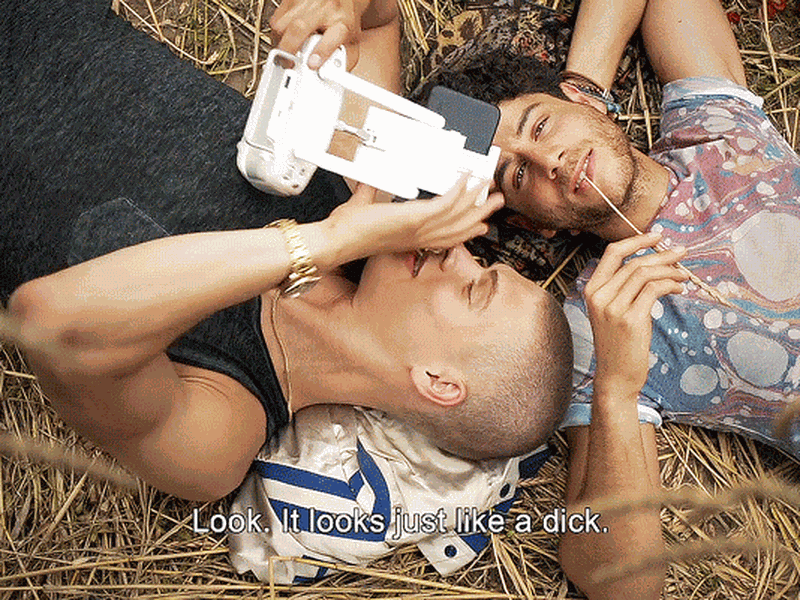 Foto 1 de Apenas Amigos