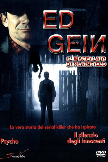  de Filme Ed Gein: O Serial Killer (2000)