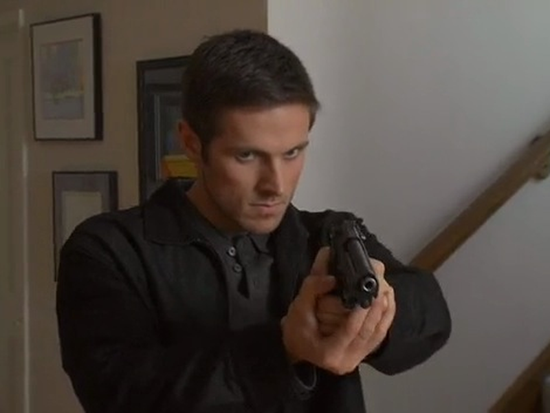 Foto 8 de 24: Conspiracy