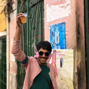 Foto de perfil de Antonio Lucas