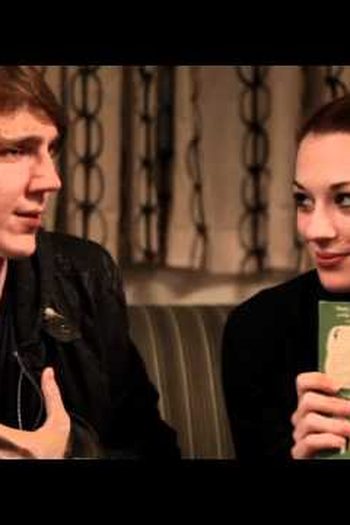 Poster de Curta Flatscreen (2012)