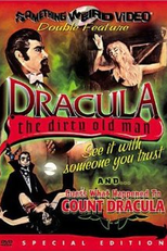 Drácula - The Dirty Old Man (Dracula (The Dirty Old Man))