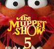 O Show dos Muppets (5ª Temporada)