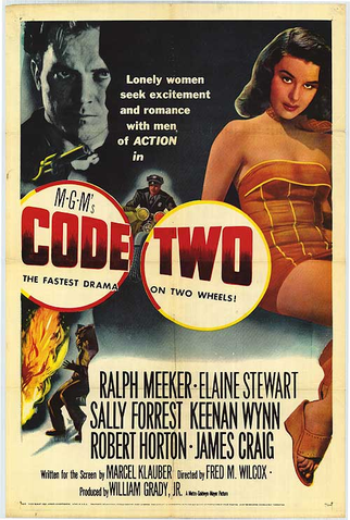 Poster 1 de Filme A Gota de Sangue (1953)