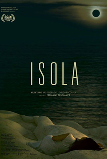 Isola - Poster / Capa / Cartaz - Oficial 1